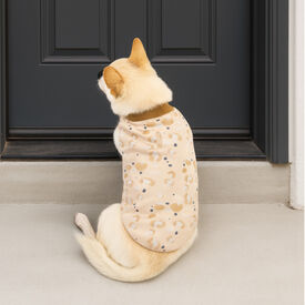Outech Camisola Leopardo para cães