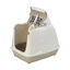 Nova Clean Alpha Toilette Caixa de areia para gatos, , large Indicador imagem número 6