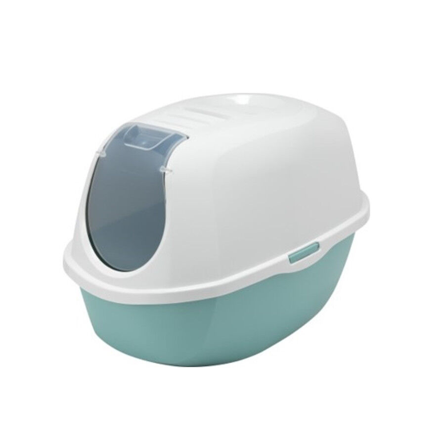 Nova Clean Omega Toilette Caixa de areia para gatos, , large Imagem n&uacute;mero 3