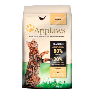 Applaws Feline Adult Grain Free frango