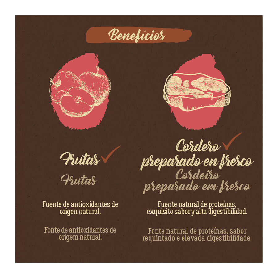 12 kg True Origins Pure Grain Free Adult Ra&ccedil;&atilde;o de cordeiro para c&atilde;es, , large Imagem n&uacute;mero 4