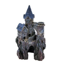 Prosandimas Castelo Mago para aquários