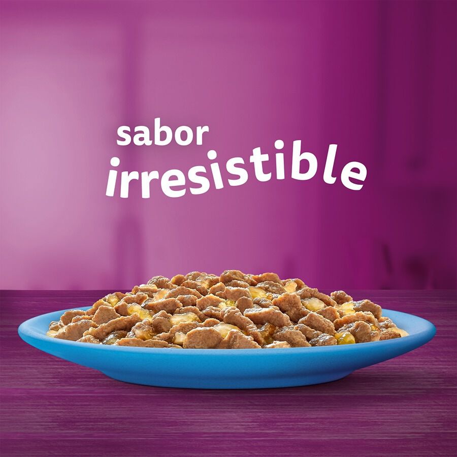 4 saquetas x 85 g Whiskas Peixes Geleia em Saqueta para Gatos, , large Imagem n&uacute;mero 2