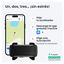 Tractive DOG 6 XL Preto GPS para c&atilde;es, , large Indicador imagem n&uacute;mero 9