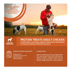 Wellness Core Biscoitos Protein Treats Frango para cães, , large image number null