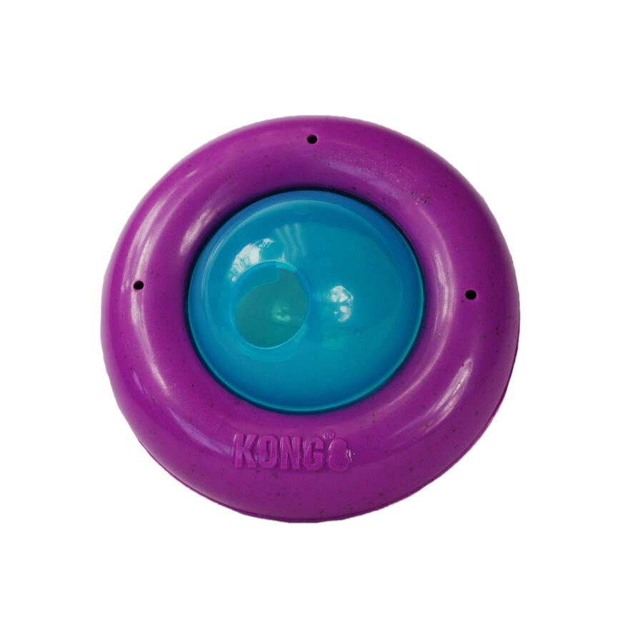 Kong Gyro Infused Portaguloseimas para gatos, , large Imagem n&uacute;mero 1