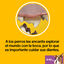 56 sticks Pedigree Dentastix Snacks Dentários para cães de porte pequeno, , large Indicador imagem número 6