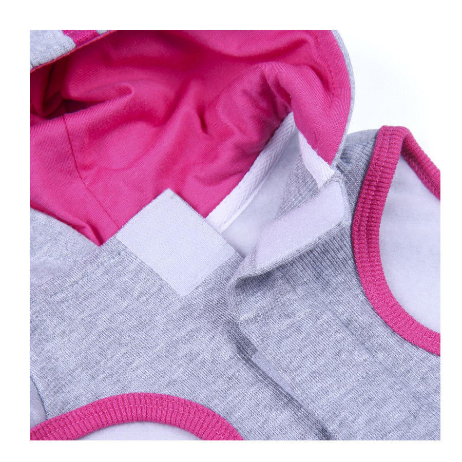 DC Comics Superman camisola para c&atilde;es, , large Imagem n&uacute;mero 4