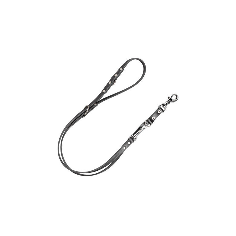 Arppe Trela de Treino de Couro para cães,  Imagem número 1 Arppe Trela de Treino de Couro para cães, , large Imagem número 1