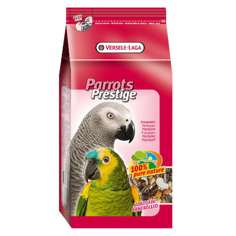 Versele Laga Prestige Parrot comida loros image number null