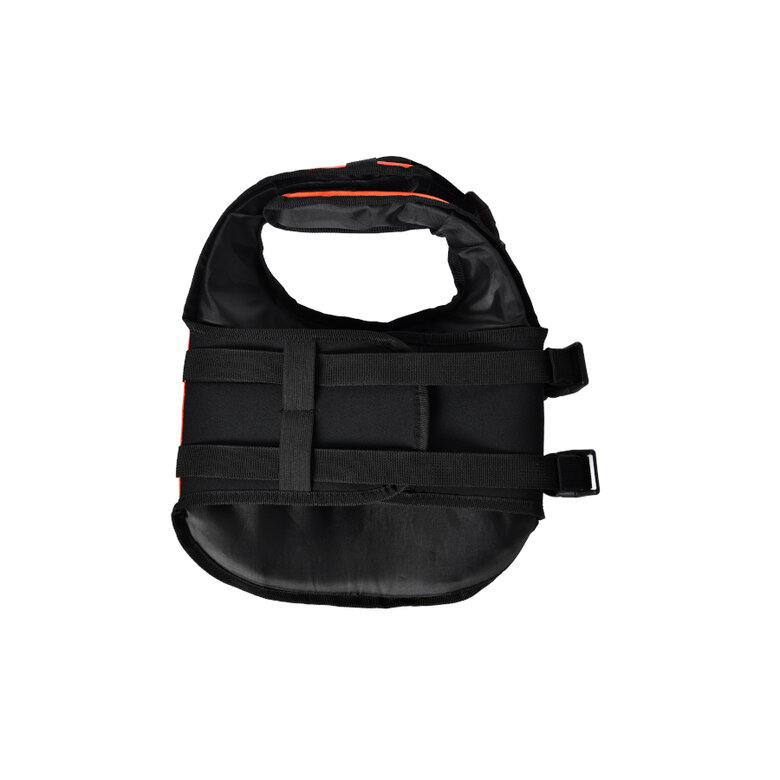 TK-Pet Colete Salva-vidas Laranja para cães, , large image number null