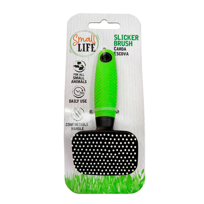 Small Life Carda para roedores,  Imagem número 1 Small Life Carda para roedores, , large Imagem número 1