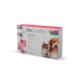 Wepharm Weconfort Suplemento para c&atilde;es e gatos