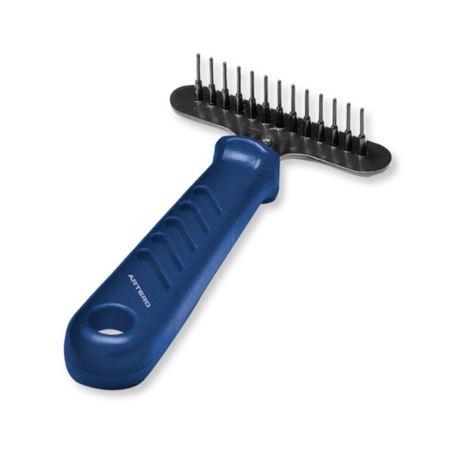 Artero Rastrillo cepillo para perros pelo denso Imagem n&uacute;mero 1