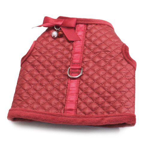 Croci Patches chaqueta para perros Imagem n&uacute;mero 1