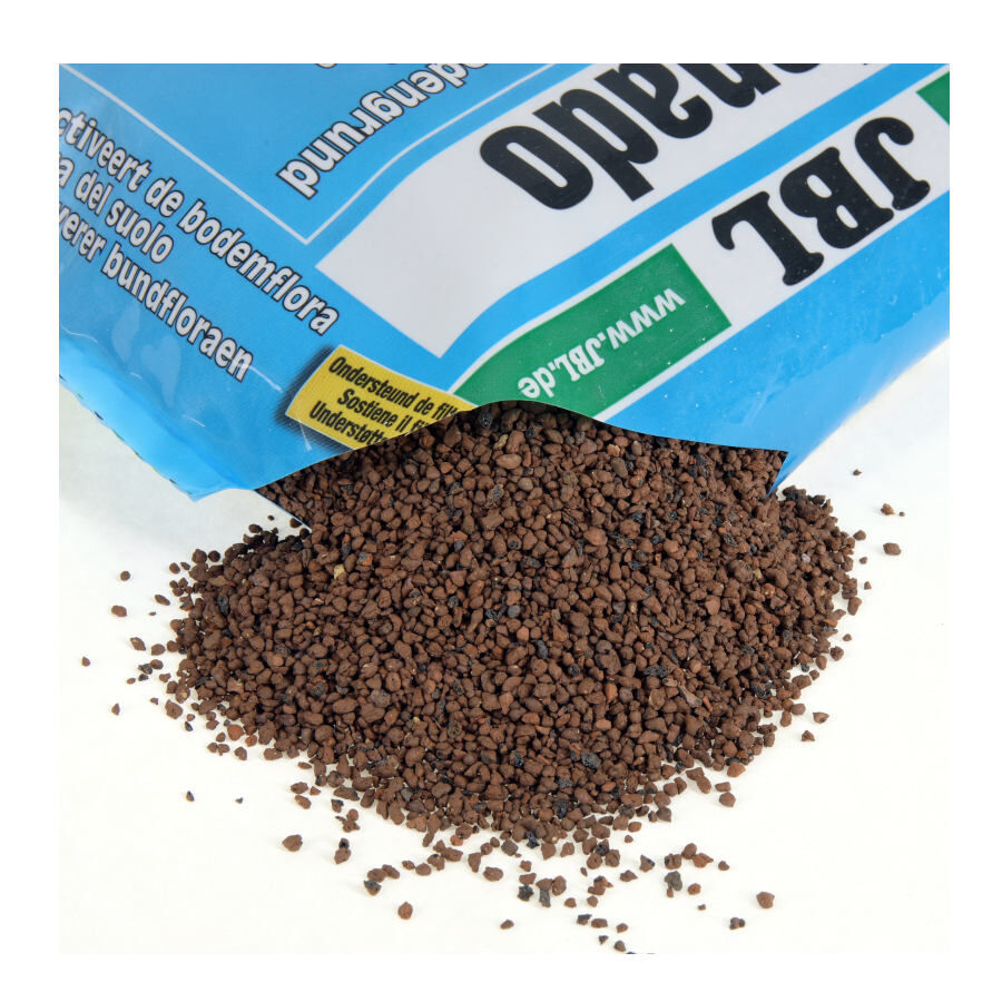 JBL Manado Substrato natural para aqu&aacute;rios de &aacute;gua doce, , large Imagem n&uacute;mero 2