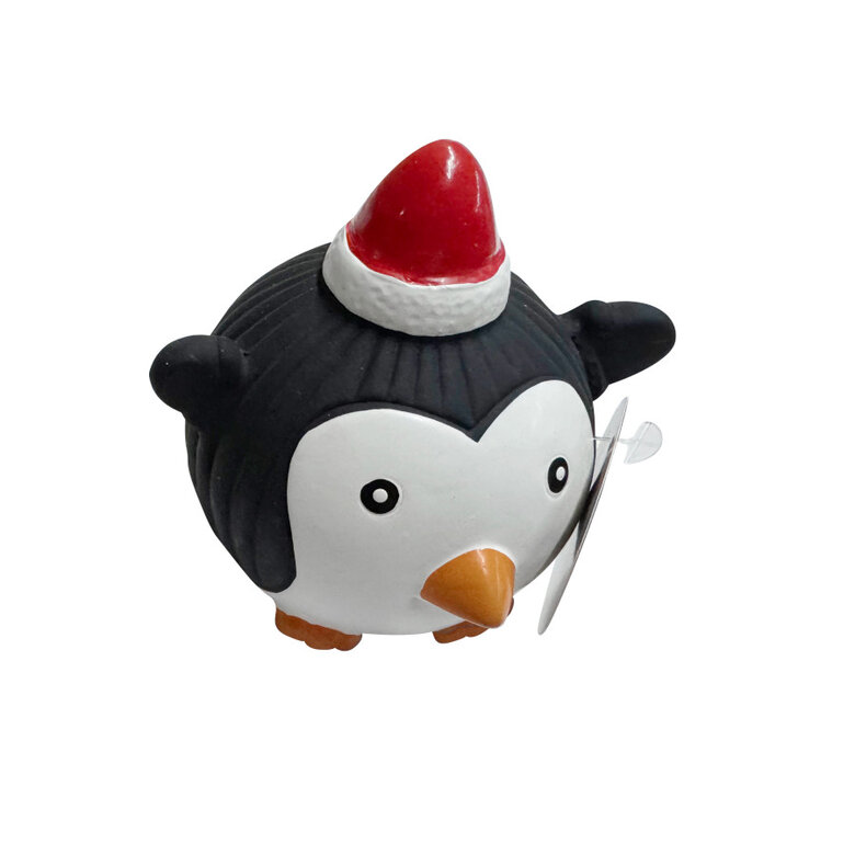 Wonder Christmas Bola Pinguim de Natal para Cães,  Imagem número 6 Wonder Christmas Bola Pinguim de Natal para Cães, , large Imagem número 6