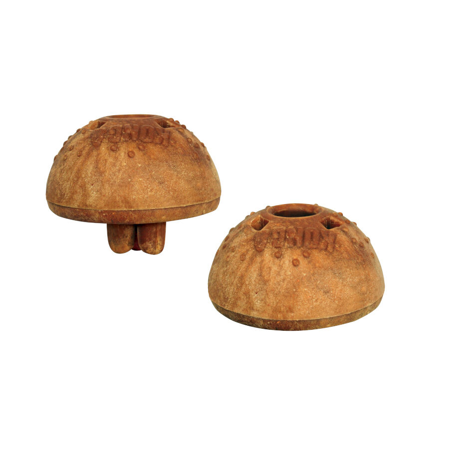 M &nbsp;Kong Cogumelo Marathon sabor a Frango para c&atilde;es, , large Imagem n&uacute;mero 2