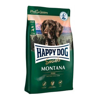 Happy Dog Sensible Montana Cavallo ração 