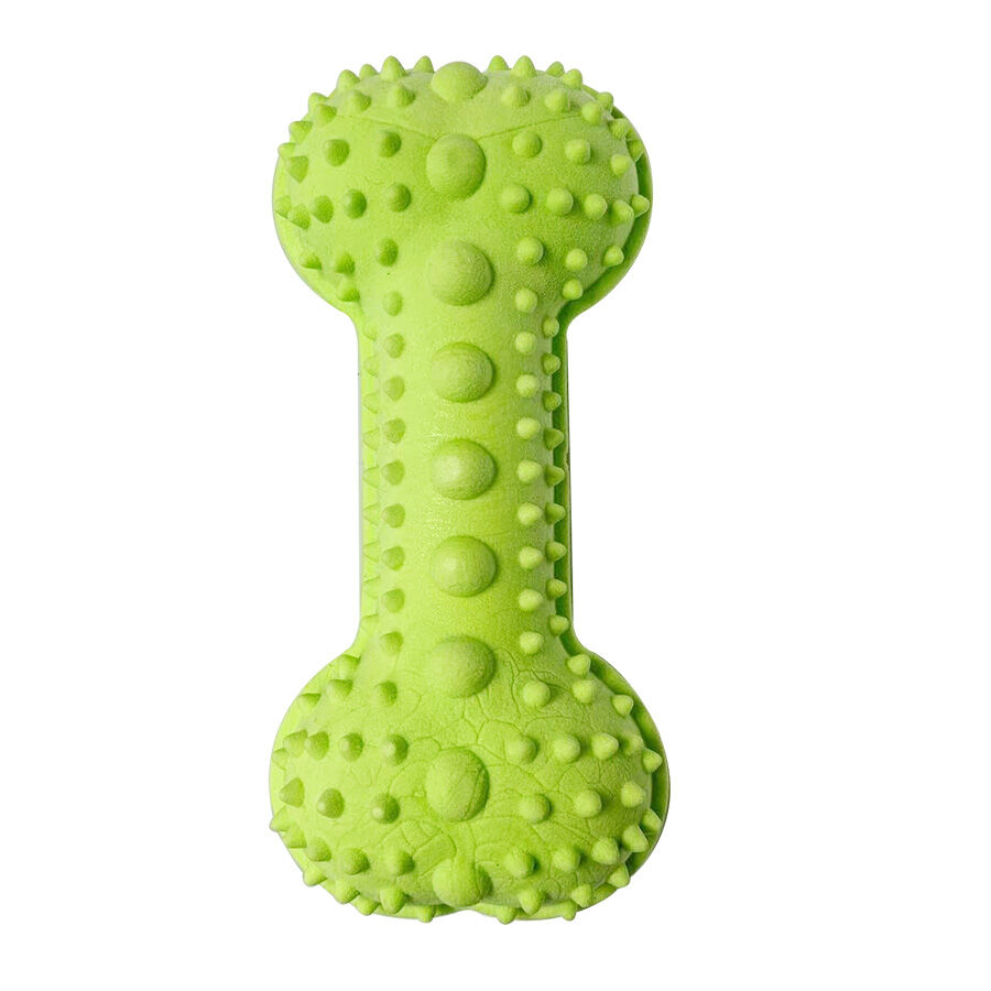 Summer Vibes hueso flotante para perro Imagem n&uacute;mero 1