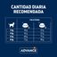 10 kg Advance Active Defense Sensitive Sterilized Salmão e Cevada ração para gatos, , large Indicador imagem número 5
