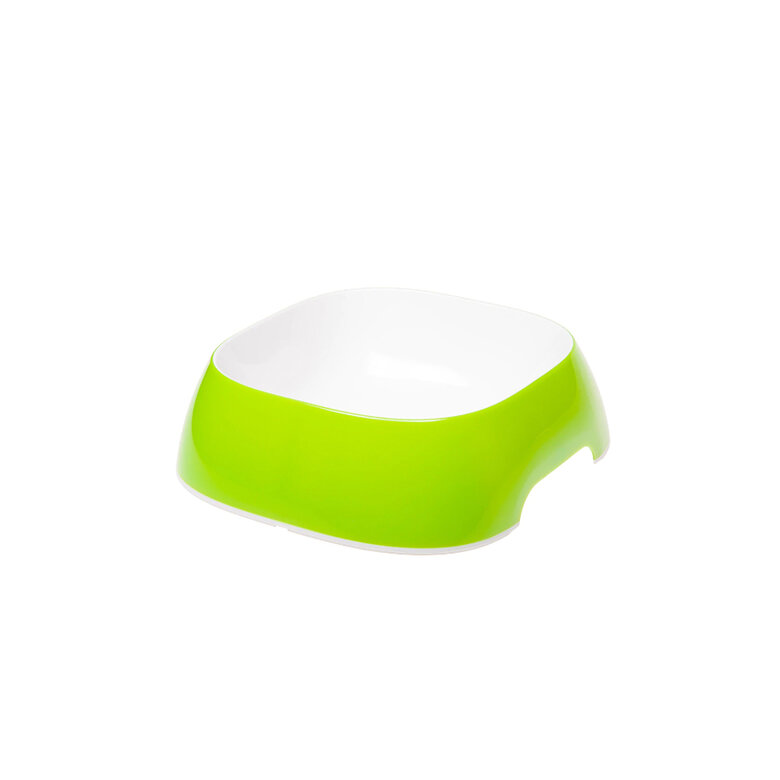 Ferplast Glam Comedouro Verde para animais de estimação,  Imagem número 1 Ferplast Glam Comedouro Verde para animais de estimação, , large Imagem número 1