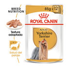 Royal Canin Yorkshire Terrier saqueta para cãe, , large image number null