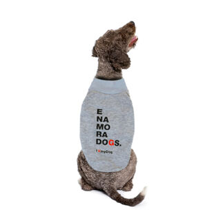 Outech I Love My Dog Camisola para cães