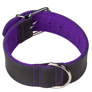 Arppe Superfelt Choppers coleira para cães