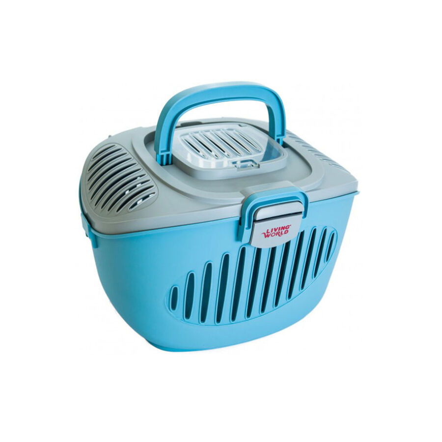 Living World Paws 2 Go Transportador para roedores, , large Imagem n&uacute;mero 1