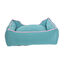 Leeby Cama riscas finas para c&atilde;es, , large Indicador imagem n&uacute;mero 4