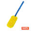 Tootoy! Noodle Toy Blue Brinquedo Suave Azul para cães, , large Indicador imagem número 2