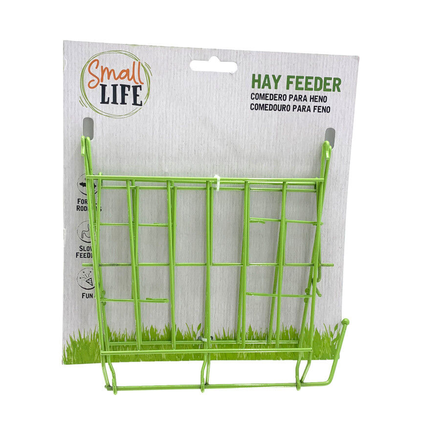 Small Life Fenera Retangular para roedores, , large Imagem n&uacute;mero 2