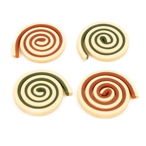 Criadores Candy Roll chuches para perros regaliz Imagem n&uacute;mero 1