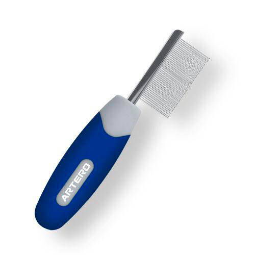 Artero peine especial lagrimales para perros Imagem n&uacute;mero 1