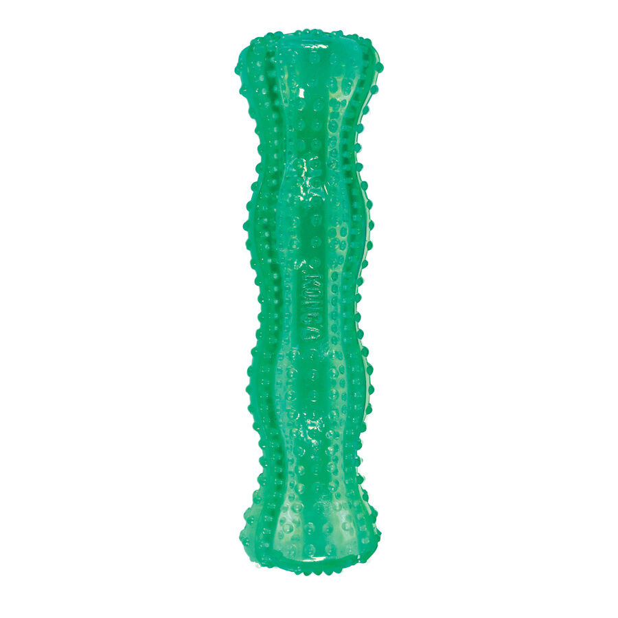 Kong Squeeze Dental Stick brinquedo para c&atilde;es, , large Imagem n&uacute;mero 1