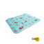 Summer Vibes Cool Mat Premium Manta Refrescante para cães e gatos, , large Indicador imagem número 2
