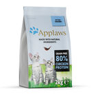 Applaws Kitten ração com frango para gatinhos, , large image number null