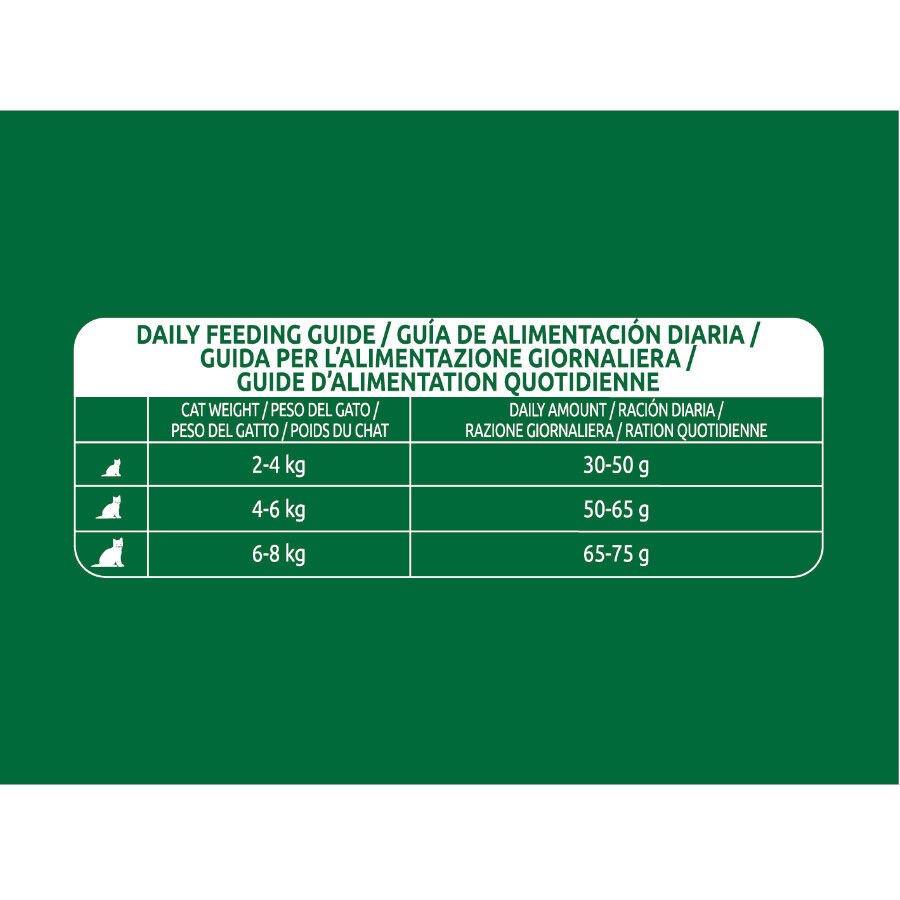 2 x 12 kg Libra Adult Sterilized Frango ra&ccedil;&atilde;o para gatos Pack poupan&ccedil;a!, , large Imagem n&uacute;mero 4