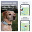 Tractive GPS Dog 6 Rastreador de cães marrom, , large Indicador imagem número 8