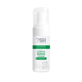 PSH Derma Repair Espuma para cães e gatos