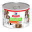 200 g Hill's Science Plan PuppyeMother Mousse de Frango em lata para cães , , large Indicador imagem número 2