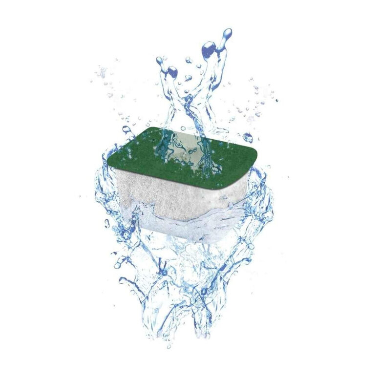 Ciano Bio Bact S filtro de cartucho de substituição para aquários,  Imagem número 3 Ciano Bio Bact S filtro de cartucho de substituição para aquários, , large Imagem número 3