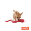 Tootoy! Comfort Peluche osso cobra para c&atilde;es, , large Indicador imagem n&uacute;mero 8