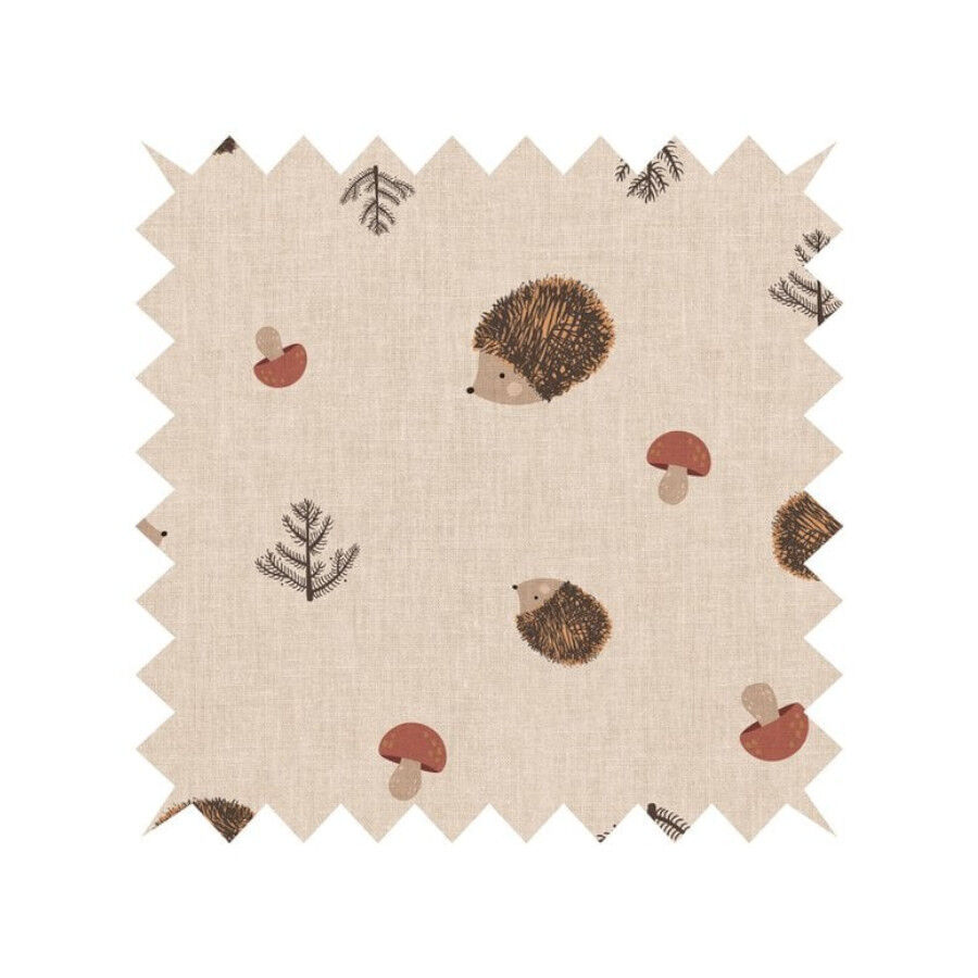 Leeby Almofada Acolchoada Branca com Ouri&ccedil;os para c&atilde;es, , large Imagem n&uacute;mero 10