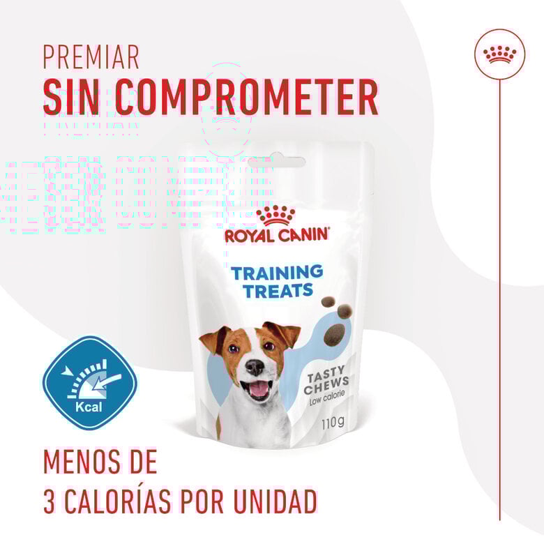 110 g Royal Canin Training snacks para cães,  Imagem número 4 110 g Royal Canin Training snacks para cães, , large Imagem número 4