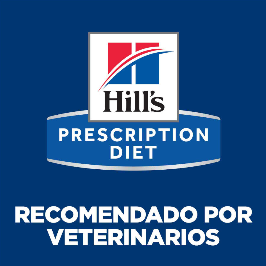 370 g Hill's Prescription Diet Metabolic Lata de carne e vegetais para c&atilde;es, , large Imagem n&uacute;mero 11