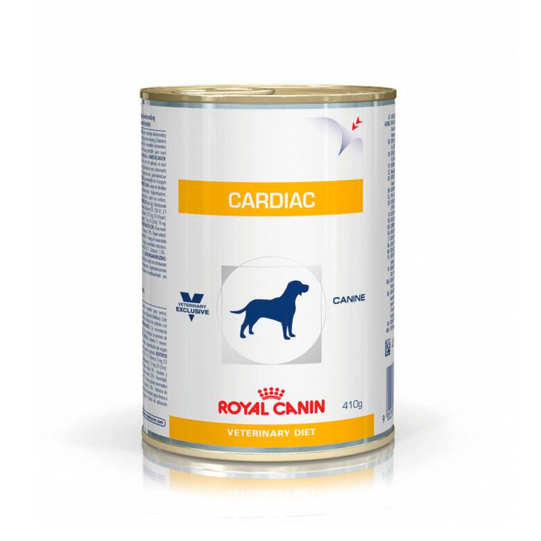 Royal Canin Cardiac Lata para cães, , large image number null