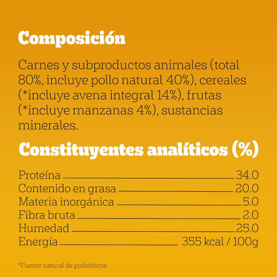 70 g Pedigree Snacks em cubo de vaca para c&atilde;es, , large Imagem n&uacute;mero 2