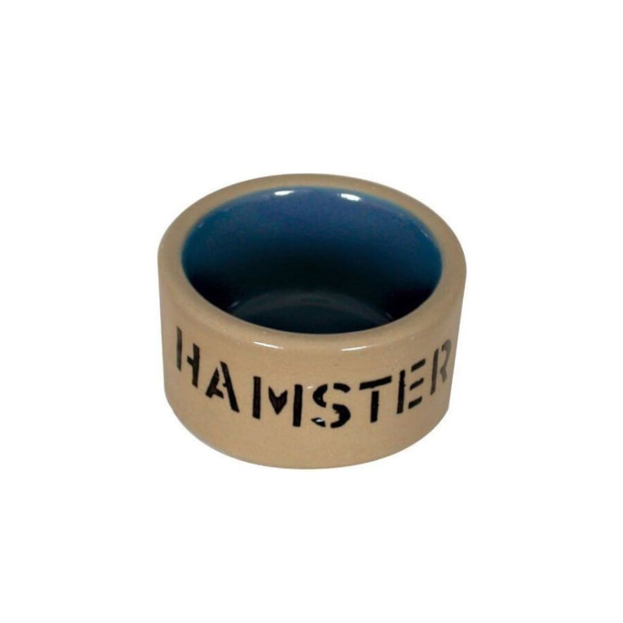 Zolux Comedouro de Cer&acirc;mica para hamsters, , large Imagem n&uacute;mero 1